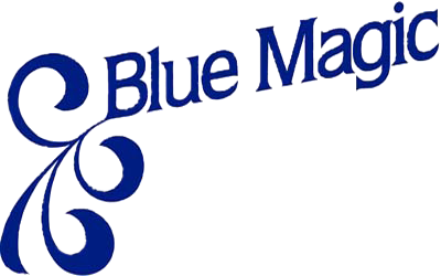 Blue Magic - Blue Magic