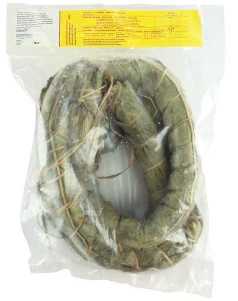 Bobolo* Large Bigi Mama 15 x 1 kg.
