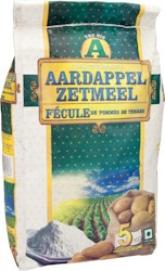 Big A Potato Starch 5 kg.