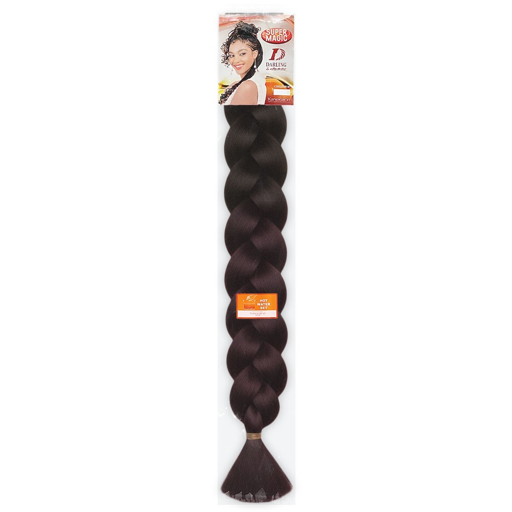 Darling Super Magic Braid Colour T2/39.