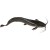 Catfish* Ngolo Black Gutted - 800/1000 gr. 4 kg.