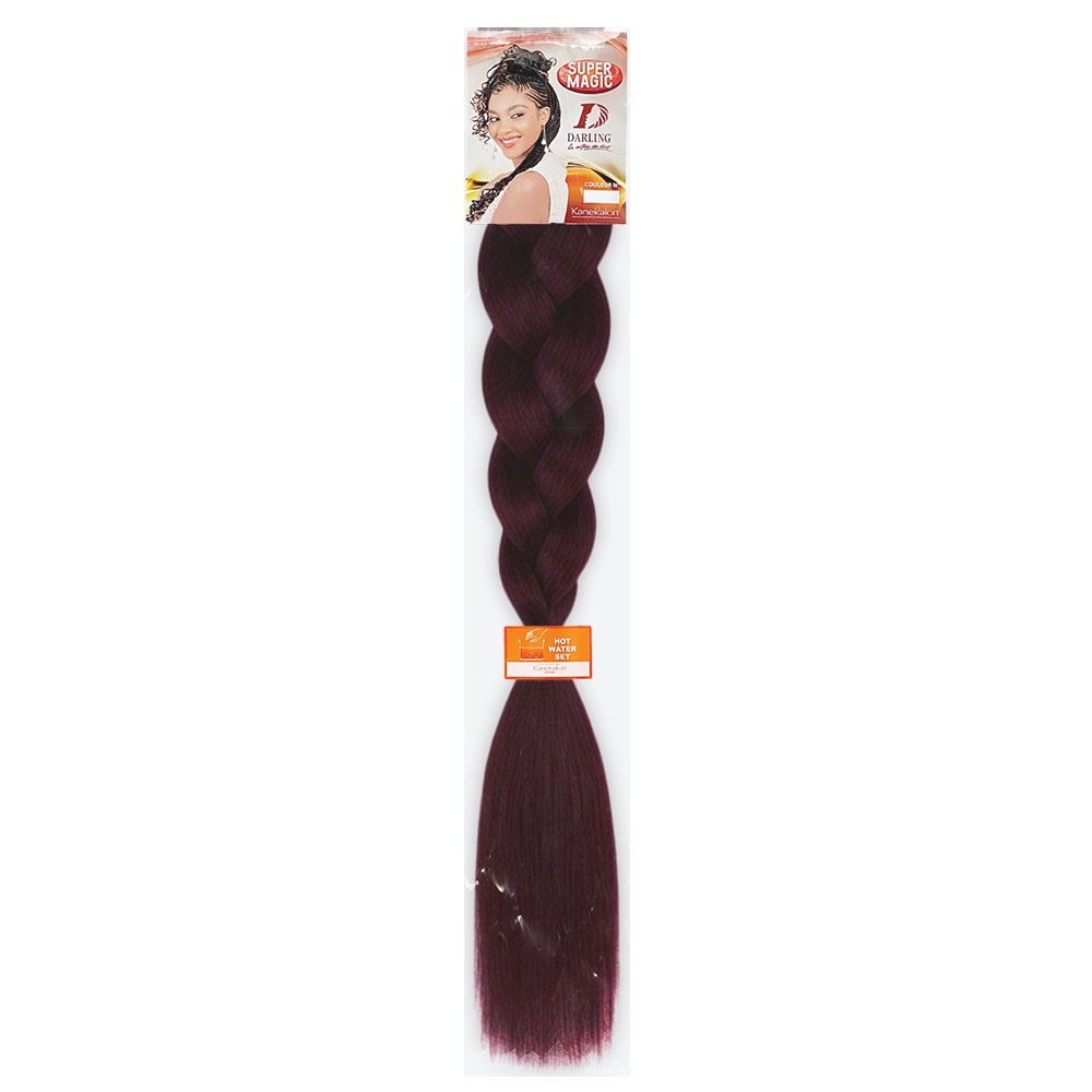 Darling Super Magic Braid Colour T2/950.