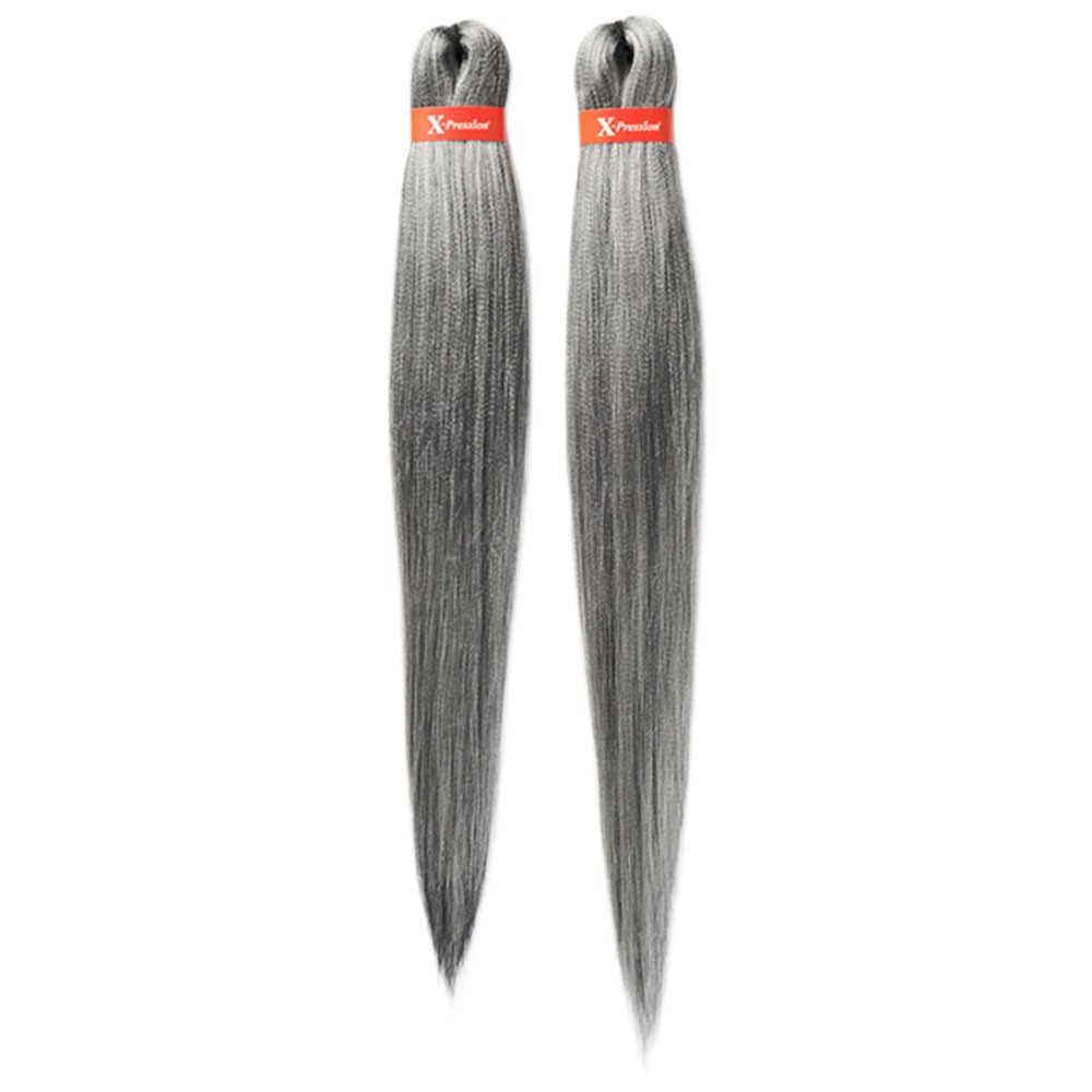 X-Pression UB 2x Pre-Streched Colour M51.