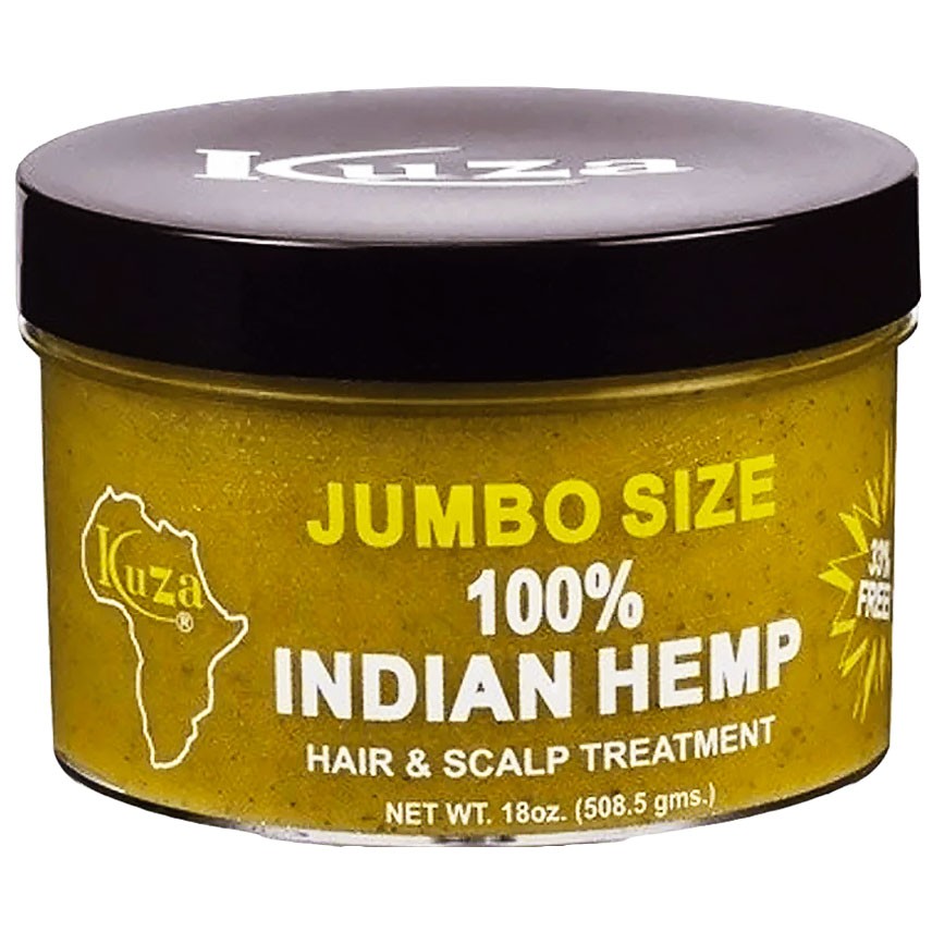 Kuza Indian Hemp 18 oz.