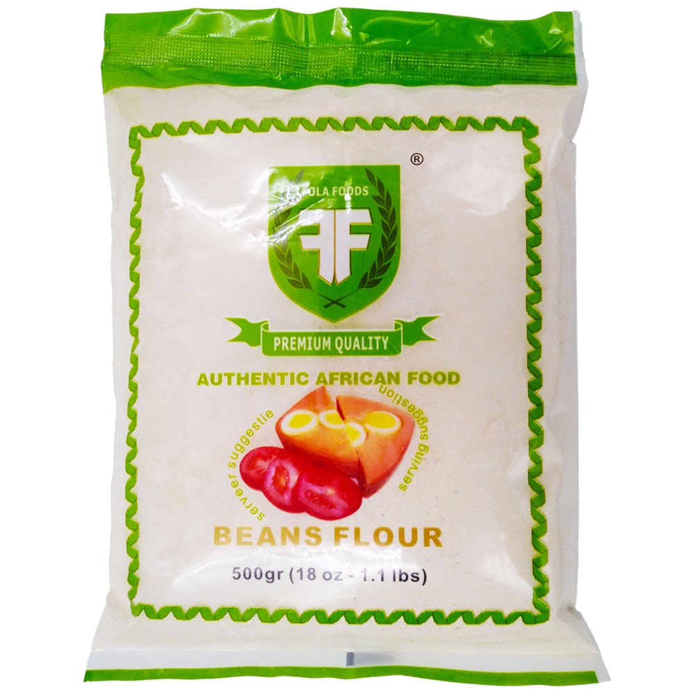 Beans Flour Fola 20 x 500 gr.