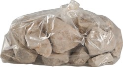 Mabele Kameroen - Kaolin/Mbeum 1 kg.