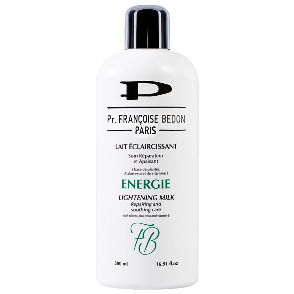 Pr. Françoise Bedon Energie Lightening Lotion UE 500 ml.