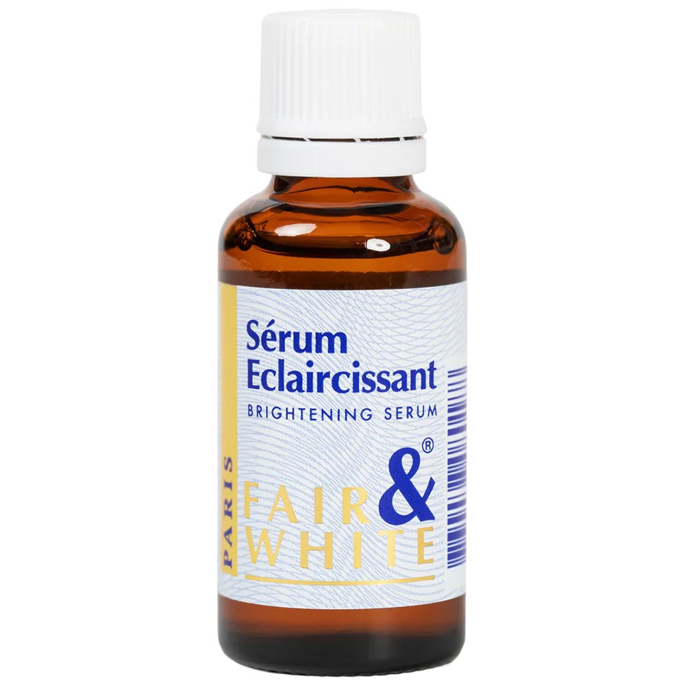 Fair & White Serum 30 ml.