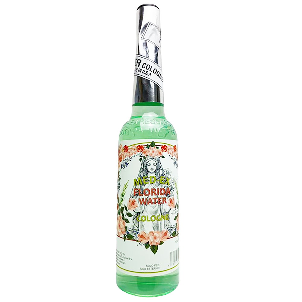 Florida Water Med 7.5 oz.