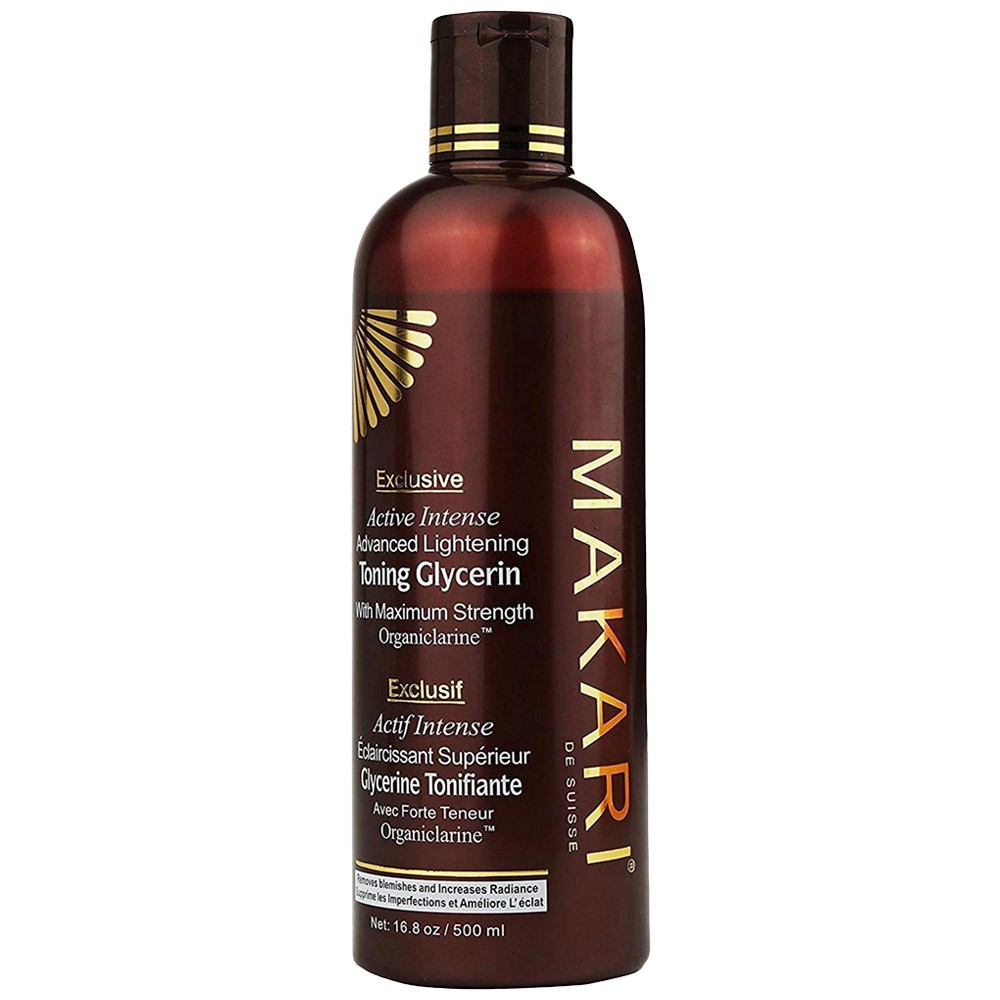 Makari Exclusive Toning Glycerin 500 ml.