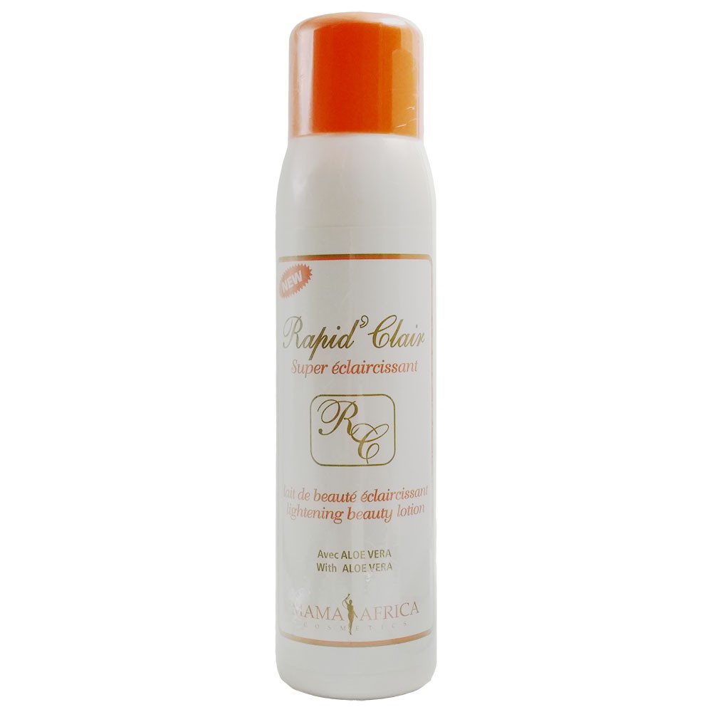 MA Rapid Clair Lightening Beauty Lotion 500 ml.