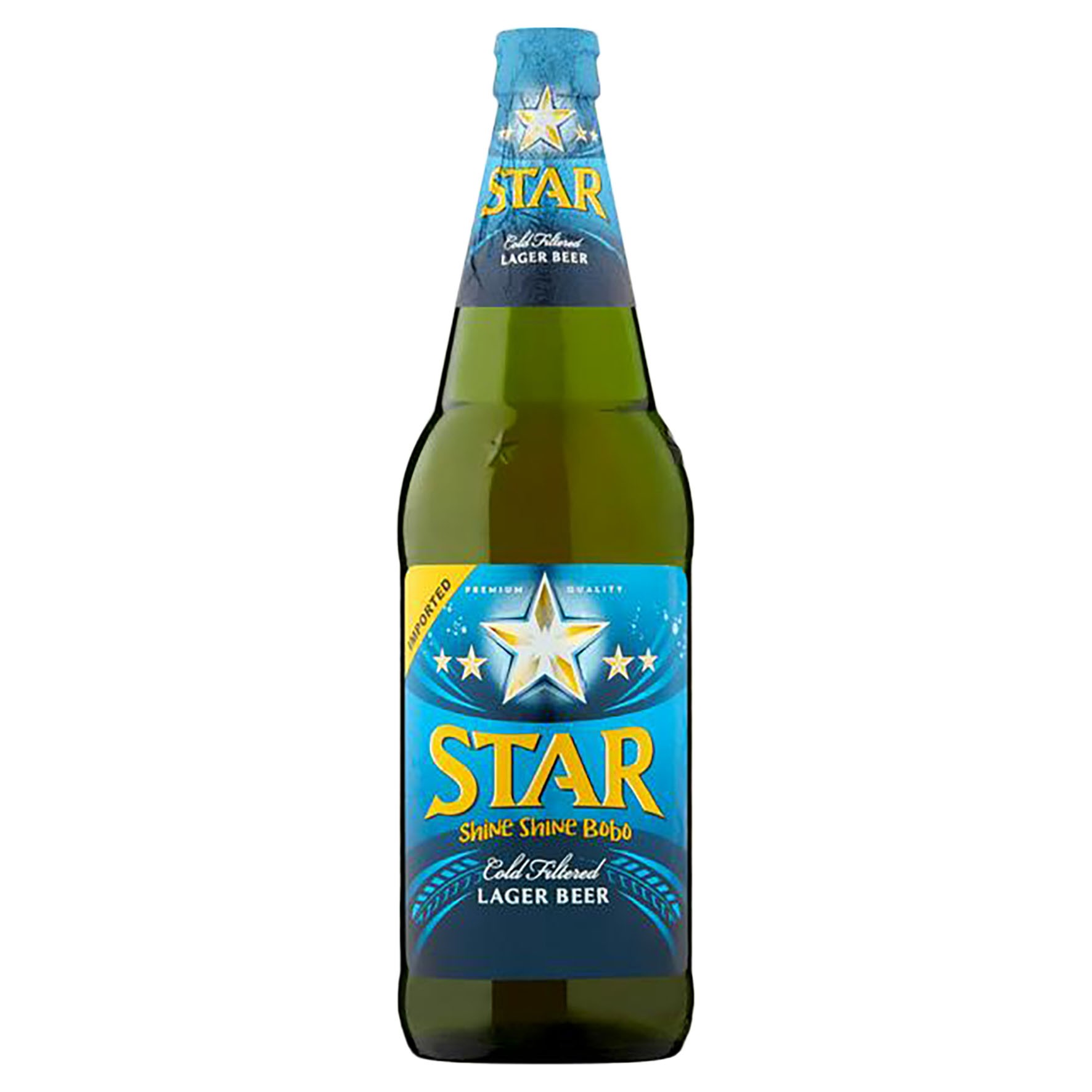 Star Large 12 x 60 cl.