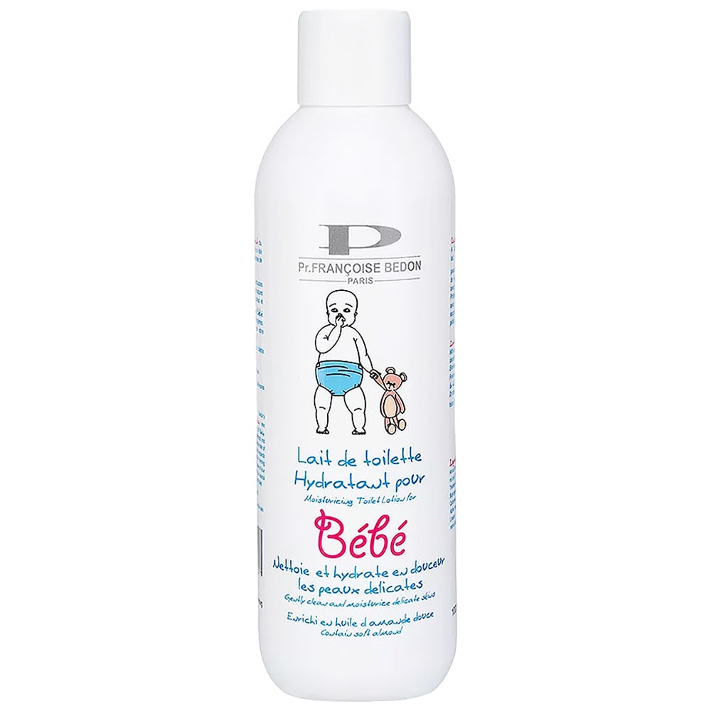 Pr. Françoise Bedon Bébé Lait 1000 ml.