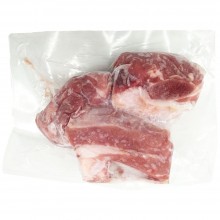 Cow Meat* Ijebu Style Bone In 16 x 1 kg.