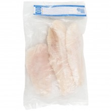 Pangasius* Fillet 180-220 gr. Skinless 10 x 1 kg.