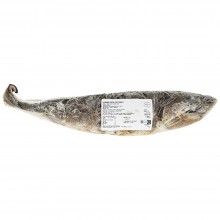 Horsemackerel* Chinchard Fumé IWP 1 x 5 kg.