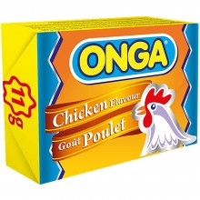 Onga Chicken Ghana Tablets 12 x 64 x 12 gr.