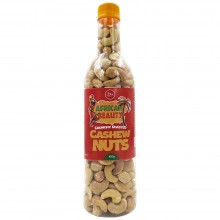 Cashew Nuts African Beauty 12 x 450 gr.