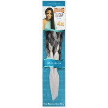 Impression Pre-Streched SB 4IN1 Colour T1B/60.