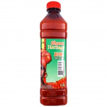 Palmoil Zomi Ghana Heritage 12 x 1 ltr.