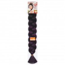 Darling Super Magic Braid Colour T2/Purple.