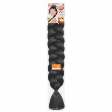 Darling Super Magic Braid Colour 1B.