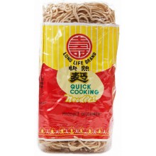 Long Life Brand Quick Cooking Noodles 30 x 500 gr.