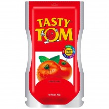 Tomato Mix Tasty Tom Sachets 24 x 400 gr.