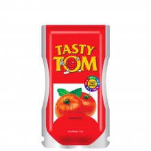 Tomato Mix Tasty Tom Sachets 24 x 210 gr.