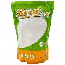 Cassave Flour Kinazi Rwanda Pouch Pack 18 x 1 kg.