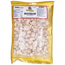 Baobab Seeds Bigi Mama 20 x 200 gr.