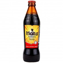Malta Guinness Bottles Nigeria 24 x 33 cl.