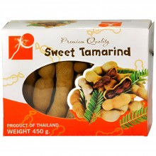 Sweet Tamarind 20 x 450 gr.