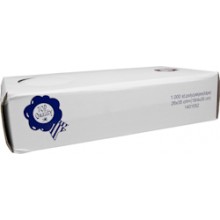 Plastic Bags 1000 Pcs 35 cm.