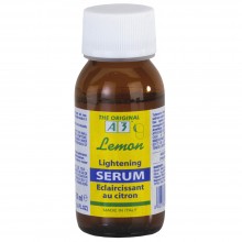 A3 Lemon Serum 50 ml.