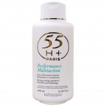 55 H+ Lait Performance Multiaction 500 ml.