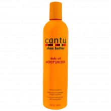 Cantu Shea Butter Daily Oil Moisturizer 13 oz.