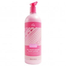 Pink Oil Moisturizer Hair Lotion 32 oz.