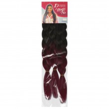 Darling Magic Plus T Braid Pre-Streched Colour T2/900.