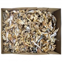 Stockfish Cod Fillet - Bulk Box 1 x 5 kg.