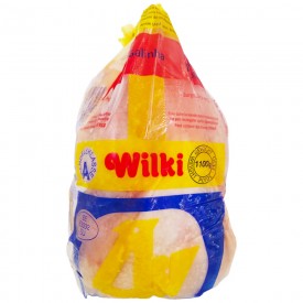 Strong* Chicken Wilki 12 x 1100 gr.