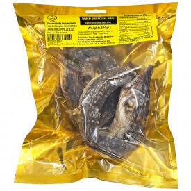 Baracuda Ring Smoked Extra Dry Bigi Mama 10 x 250 gr.