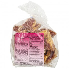 Cow Ears* Cut, Burned EFP 7 x 1 kg.