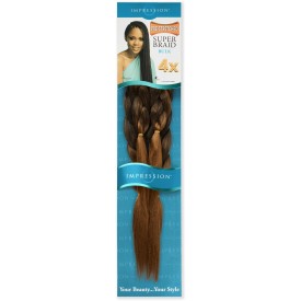 Impression Pre-Streched SB 4IN1 Colour T1B/30.