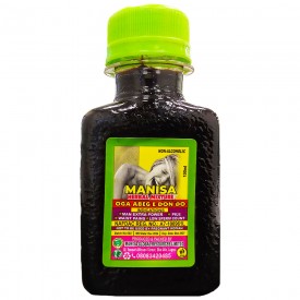 Manisa Herbal Drink 24 x 100 ml.
