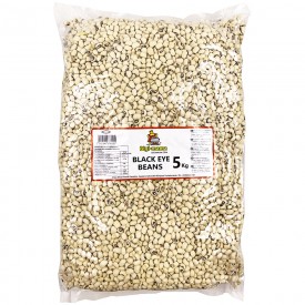 Beans Black Eye African Bigi Mama 3 x 5 kg.