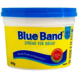 Blue Band Spread For Bread 24 x 450 gr.