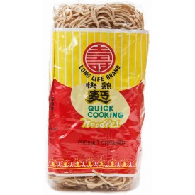 Long Life Brand Quick Cooking Noodles 30 x 500 gr.