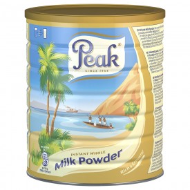Peak Milkpowder 6 x 2500 gr.