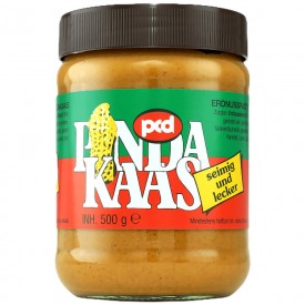 Peanutbutter PCD 12 x 500 gr.